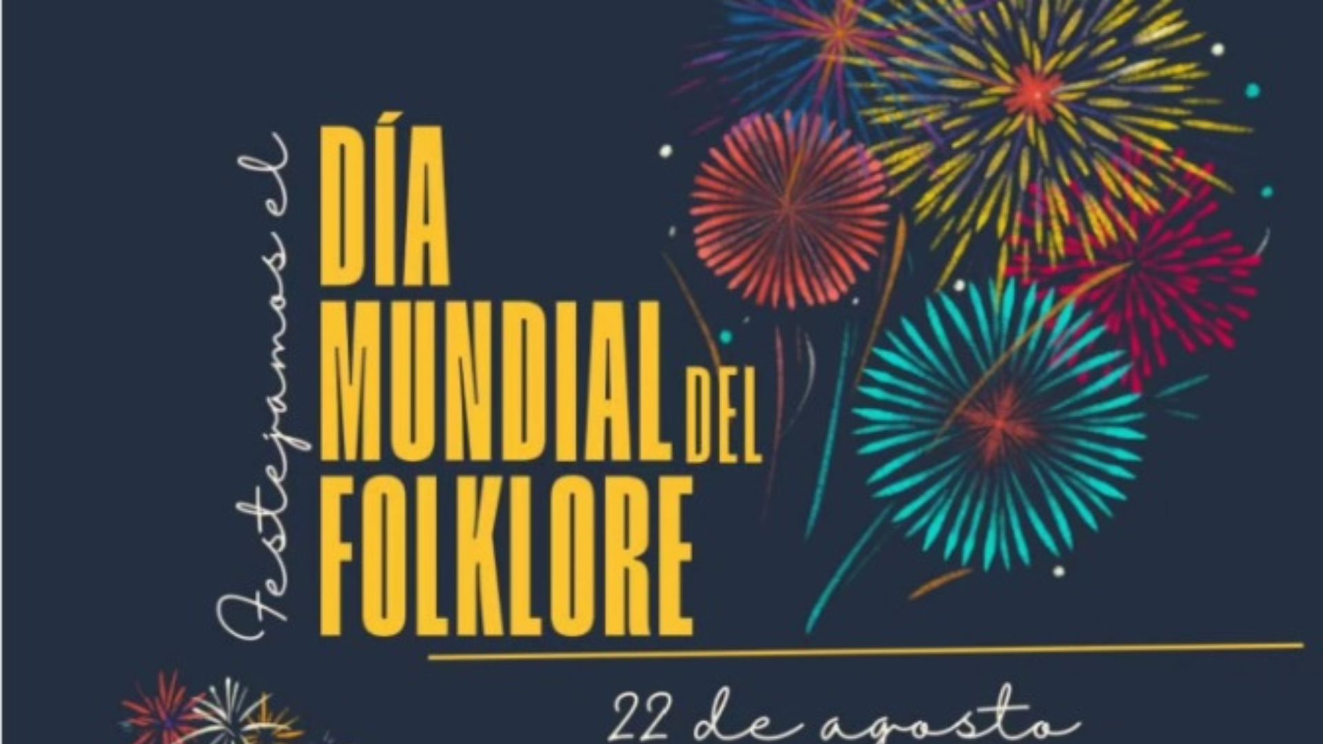 Bell Ville celebra el Día Mundial del Folklore