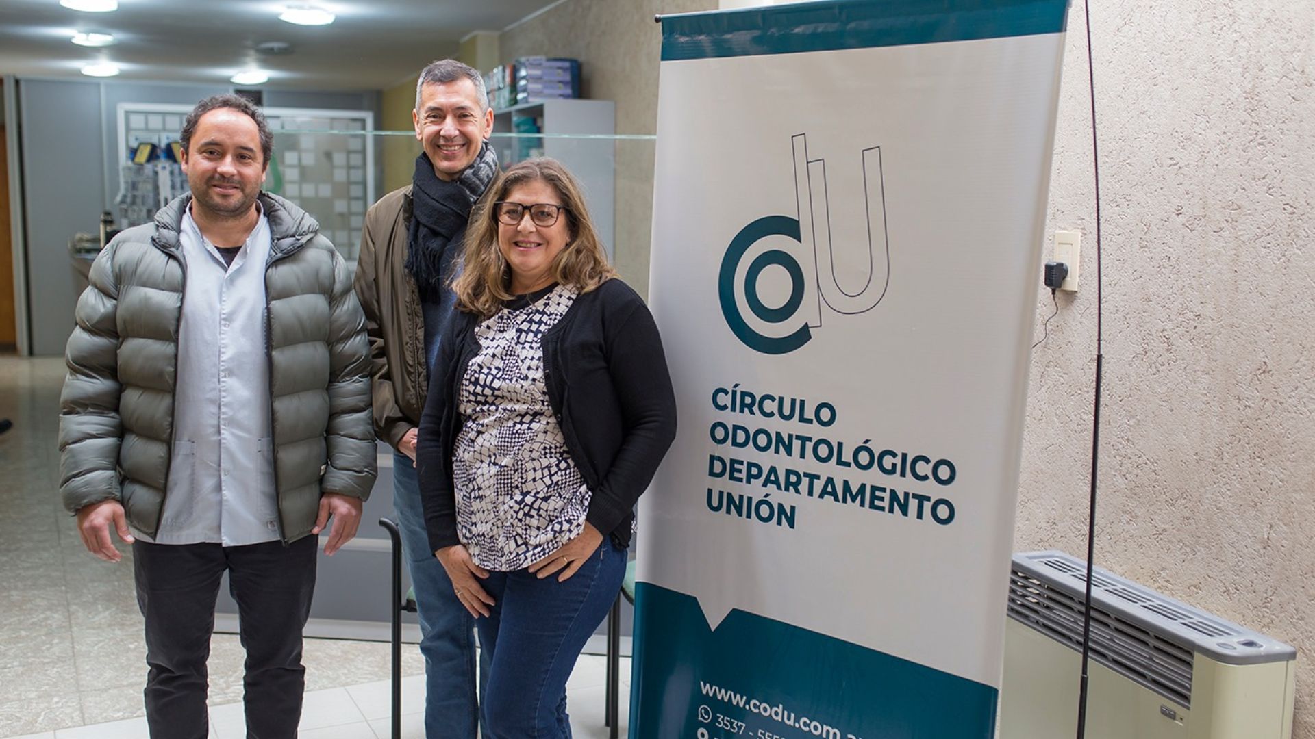 Campaña de Salud Bucal en Bell Ville