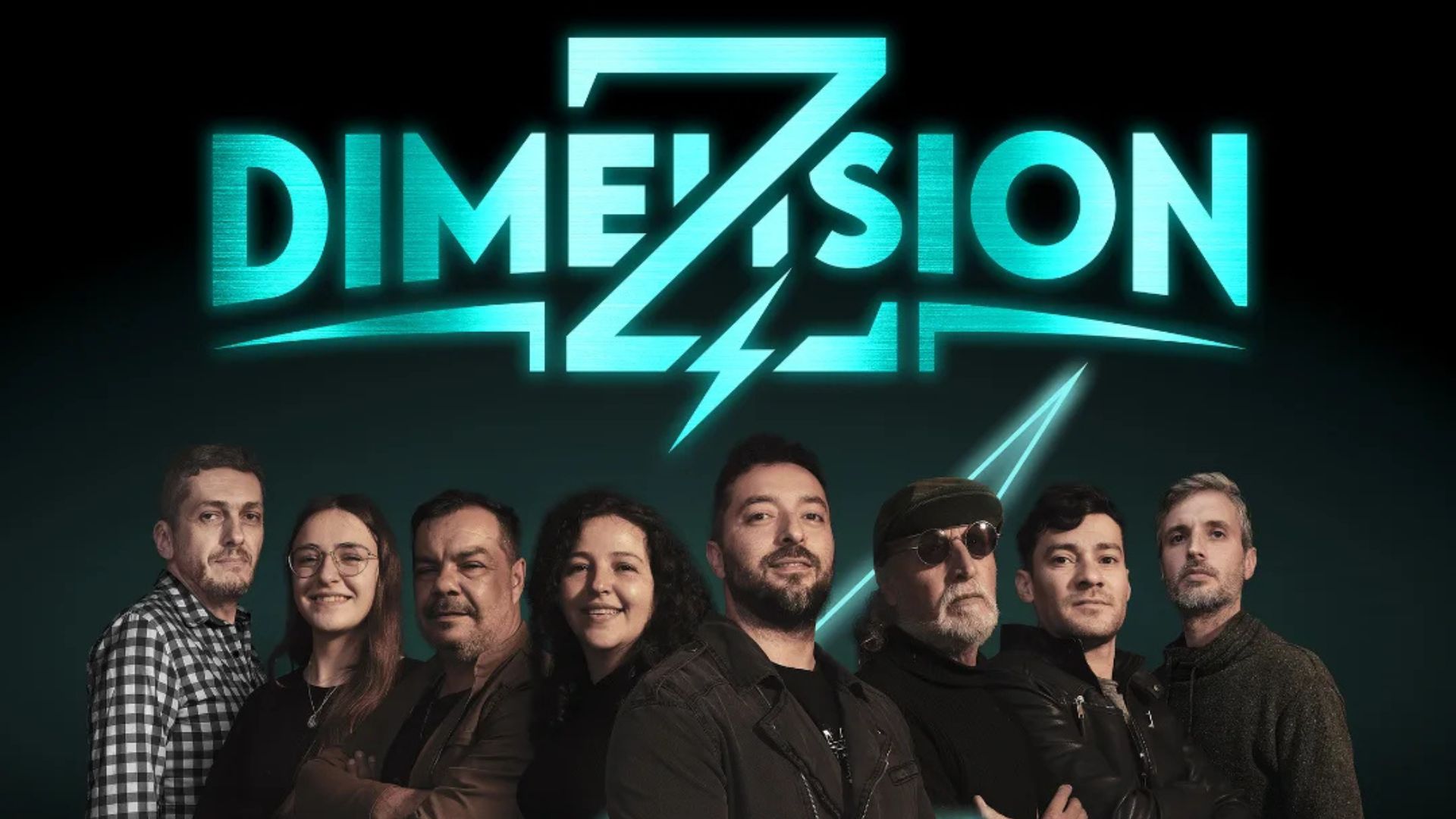 Nelson Ramazzotti presenta un show multidisciplinario en el Teatro Coliseo