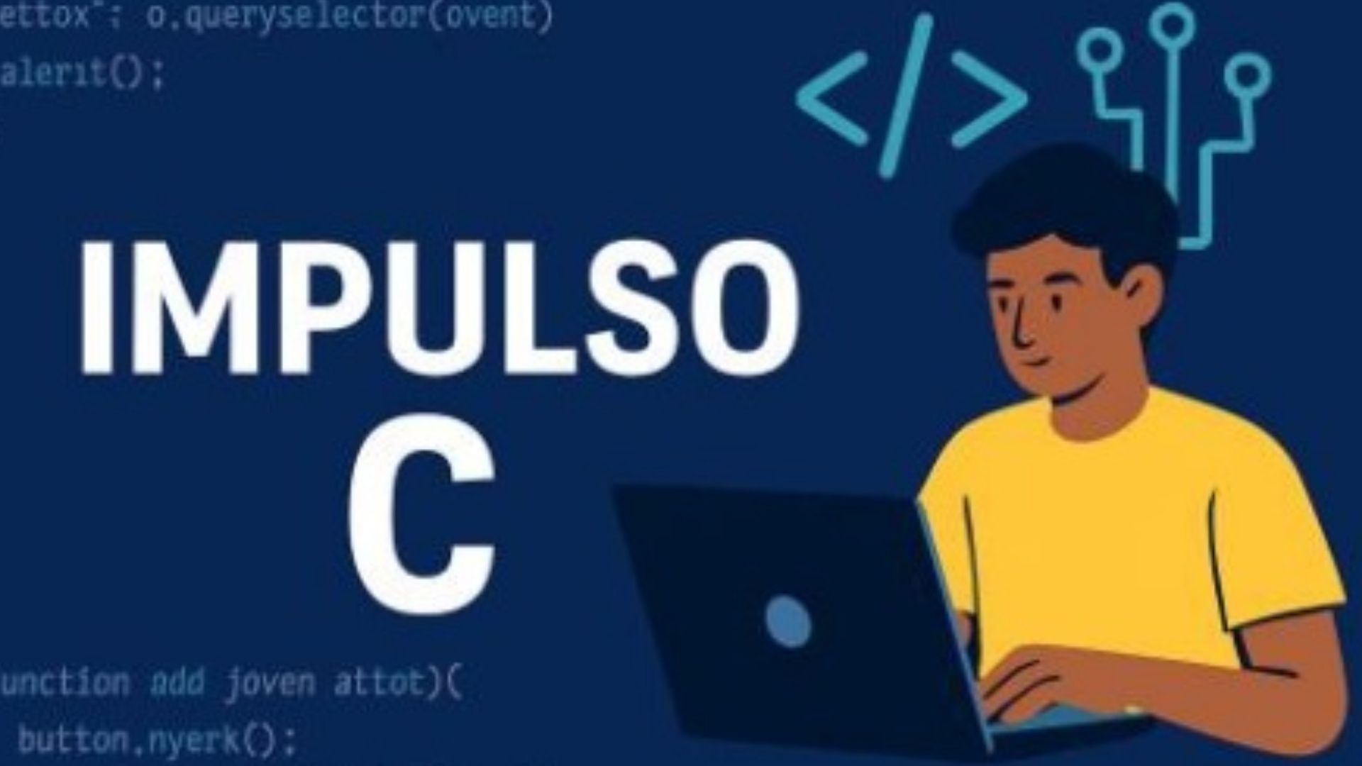“Impulso C”: un proyecto para acercar a los jóvenes bellvillenses al mundo de la programación