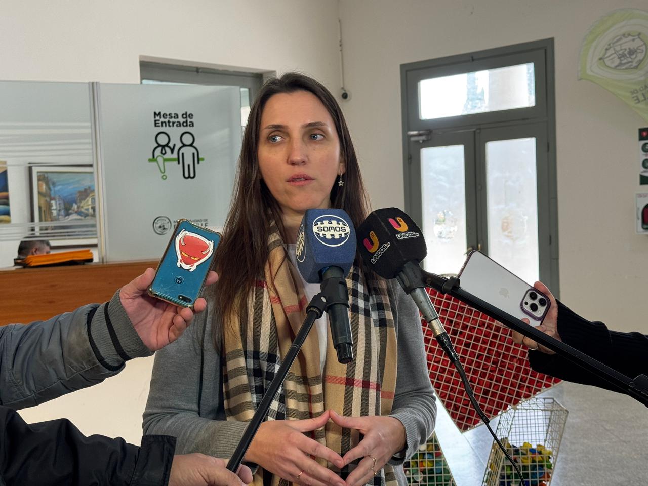 Presupuesto Participativo 2025: 19 proyectos llegan a la votación en Bell Ville