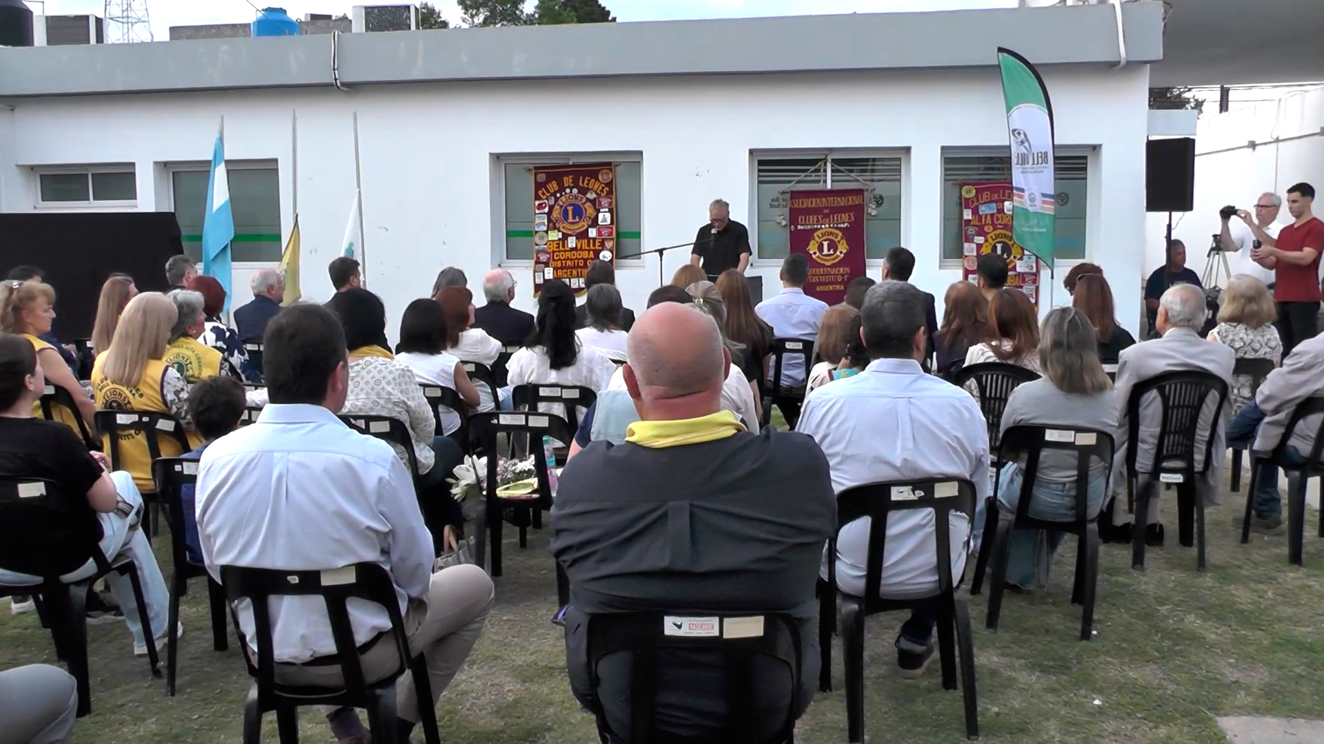 Bell Ville tendrá un nuevo Centro Oftalmológico