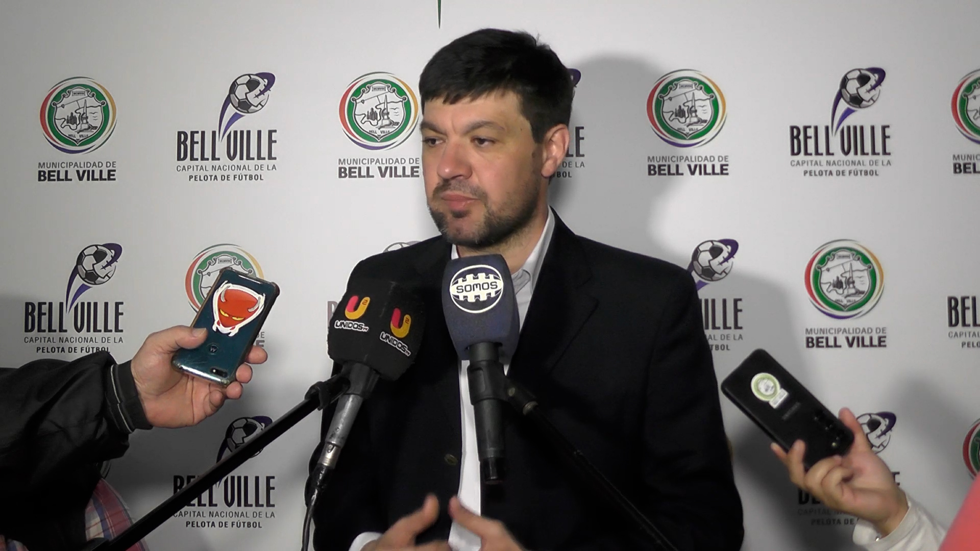 Bell Ville apuesta al turismo como motor de desarrollo local