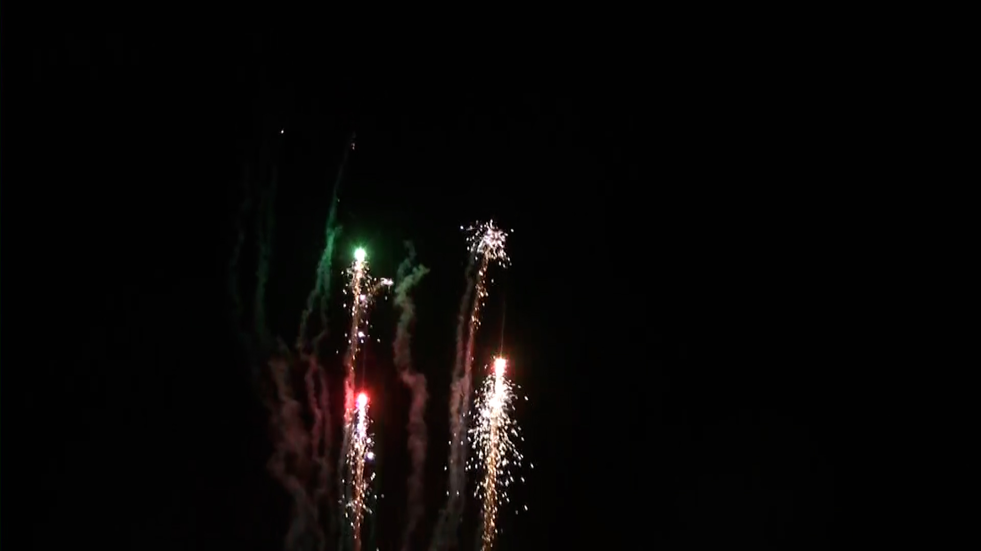 Labran actas por uso de pirotecnia sonora en eventos deportivos