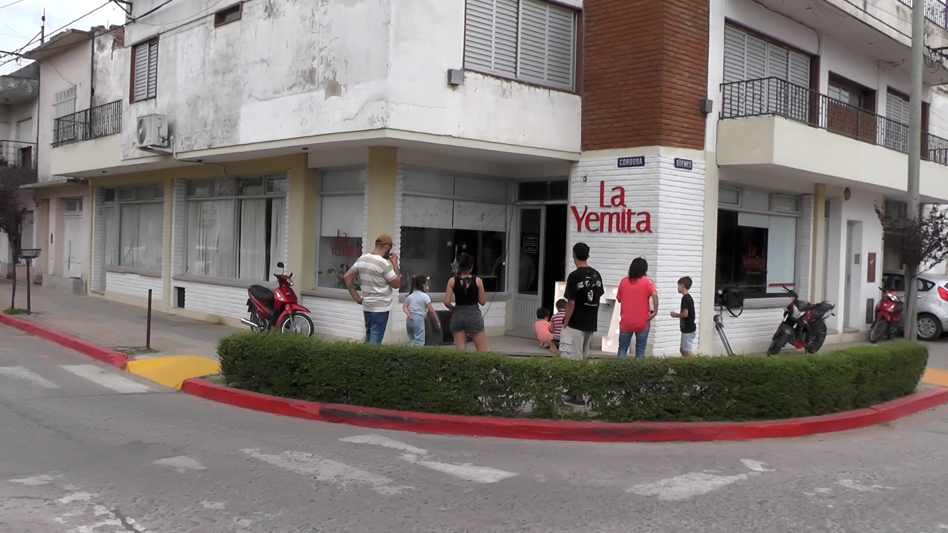 La Yemita celebró 57 años de historia