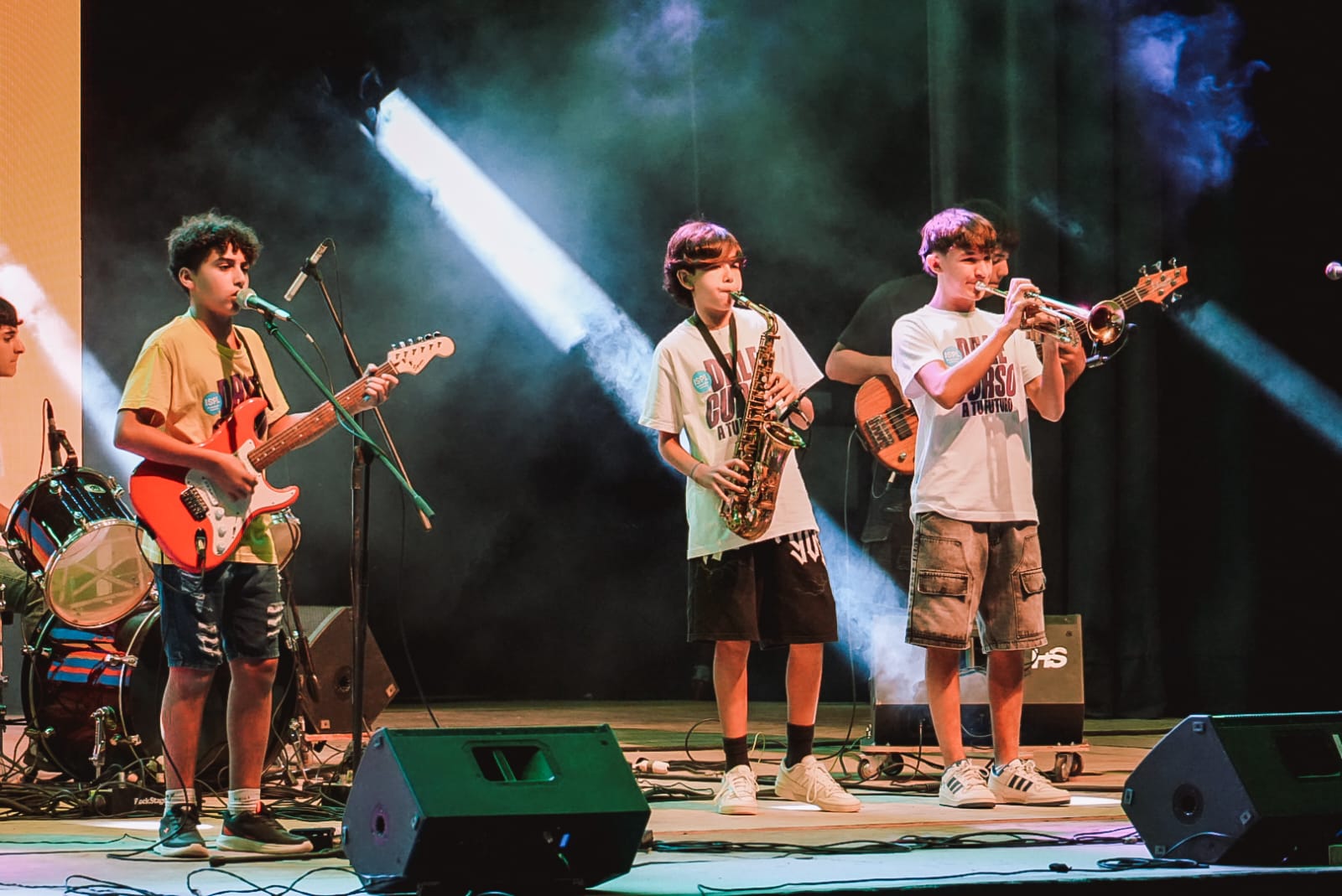 Festival Nacional del Malambo – Segunda Noche